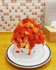 さくら氷菓店
