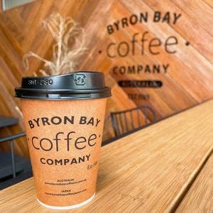 バイロンベイコーヒー 横浜荏田店