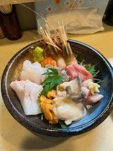 食事処勢喜