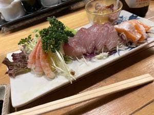 居酒屋 薩摩庵