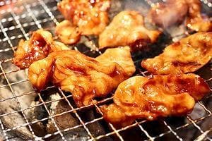 大衆焼肉 ブッタ