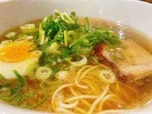 六盛 トキハ別府店