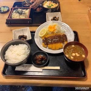 そば処 多助