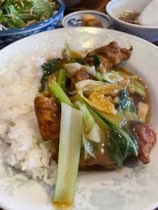 四川飯店