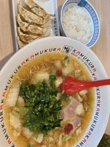 どうとんぼり神座 寝屋川店