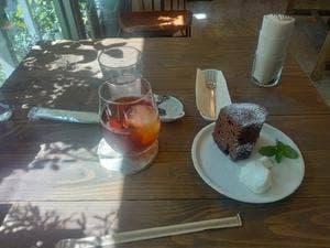 ガーデンタイム