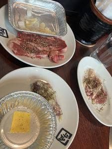 牛角 柏若柴店