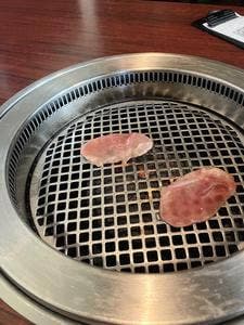牛角 柏若柴店