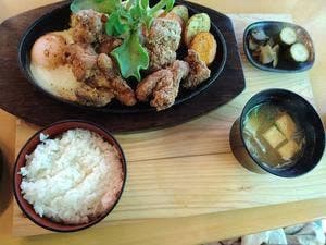 石舟Dining