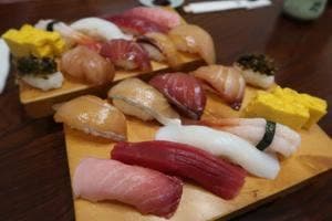 すし処 銀八