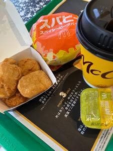 マクドナルド 本山南店