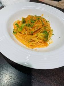 スパゲッテリアヨシムラ