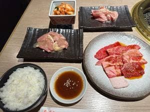 肉の割烹 田村 美幌本店