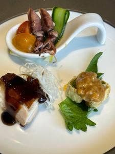 中国料理 SHI-EN