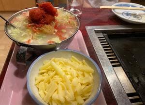 お好み焼 福