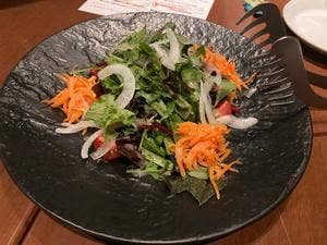 魚deバール Zi-co