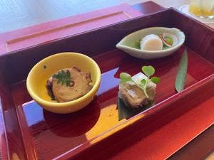 スカイレストラン 丹頂 JRタワーホテル日航札幌
