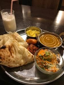 インド・ネパールレストラン ラクシュミー