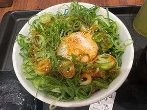 松屋 平和島店