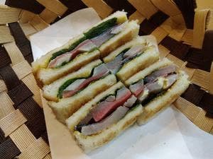 酒肆 門