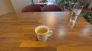 花カフェ espace douillette