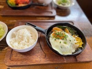 洋食堂ピノキオ