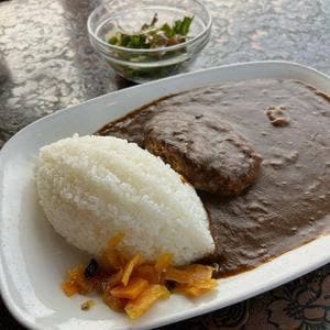 コーヒーハウス ラビン