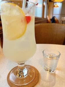 ハーバーライト