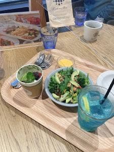 CAFE&ARTS けやきのもり