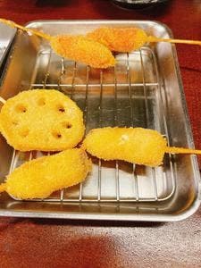 炭火焼肉 川上