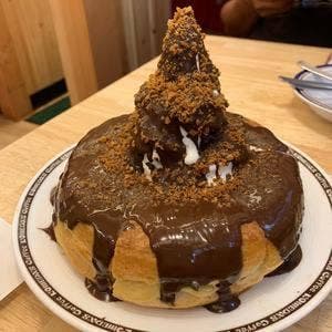 コメダ珈琲店 大和鶴間イトーヨーカドー店