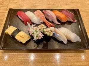 すし食いねぇ！ 富山天正寺店