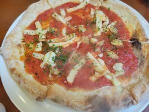 TRATTORIA TEPPE