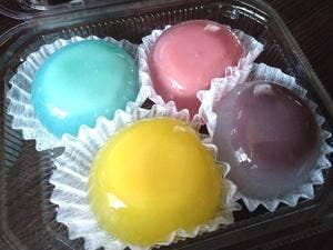 口福堂 イオンモール新小松店