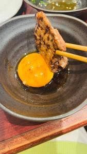 新東京焼肉 遊心