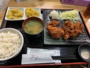 新創作料理 あじあん