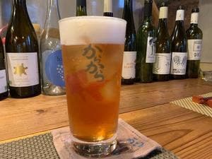 からから