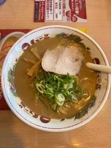 天下一品 膳所店