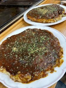 お好み焼き やまだ