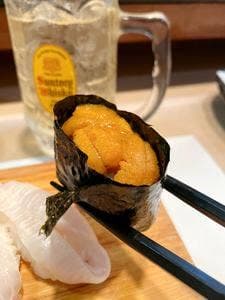 滝鮨