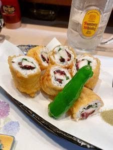 滝鮨