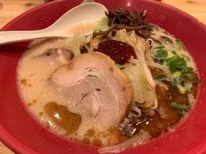 一風堂 京都ポルタ店