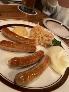 ドイツビアハウス ハンブルク