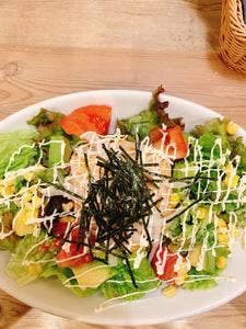 ドリア&グラタンなつめ 新宿店