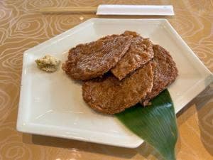 PGM富岡カントリークラブ ノースコース レストラン