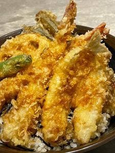 天ぷら 喜久や イオンモール白山店