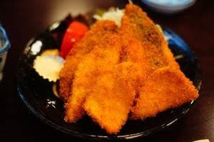 寿司の海女屋 駅前店