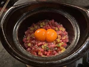 焼肉 神宮