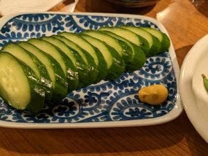 自家製麺 杵屋 品川インターシティ3F店