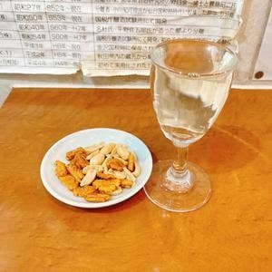 酒蔵楽かさい 角打ち